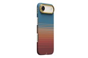 Handys - Cover & Cases - PITAKA Edge Case - California Dream Sunset 2.0 #1 - iPhone Air - SCD1701A