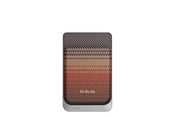 Handys - Anderes Zubehör - PITAKA MagMod Card Sleeve & Charger Set - sunset - Plaud Note - MCP2602