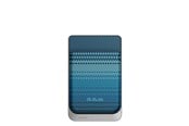Handys - Anderes Zubehör - PITAKA MagMod Card Sleeve & Charger Set - Moonrise - Plaud Note - MCP2603