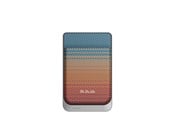 Handys - Anderes Zubehör - PITAKA MagMod Card Sleeve & Charger Set - Plaud Note - California Dream Sunset 2.0 - MCP2605