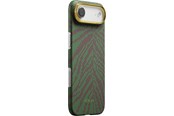 Handys - Cover & Cases - PITAKA Edge Case Breath of Veins - Sprout Surge - iPhone Air - BV1702A