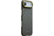Handys - Cover & Cases - PITAKA Edge Case Breath of Veins - Dive Green - iPhone Air - BV1703A