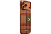 Handys - Cover & Cases - PITAKA Edge Case - Cloud Dusk - iPhone 17 Pro - FG1702P