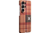 Handys - Cover & Cases - PITAKA Edge Case - Cloud Dusk - Samsung Galaxy S26 Ultra - FGS2602U