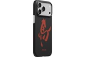 Handys - Cover & Cases - PITAKA Edge Case - Ink Horse Ink Rhythm - iPhone 17 Pro - HR1706P