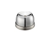 Küchengerät - GEFU PERFO Egg pricker stainless steel - 12210