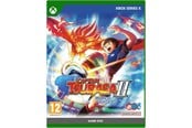 Spiele - Captain Tsubasa 2: World Fighters - Microsoft Xbox Series X - Sport - PEGI 12 - 3391892041088