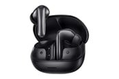 Kopfhörer/Headsets - QCY Melobuds N65 Wireless Earbuds - Black - HT21BK