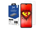 Handys - Schutzfolie - 3mk FlexibleGlass™ Hybrid Glass - Xiaomi Redmi Note 8 Pro - 5903108206716