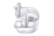 Kopfhörer/Headsets - QCY Melobuds N65 Wireless Earbuds - White - HT21WH
