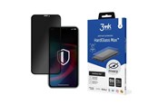 Handys - Schutzfolie - 3mk 9H HardGlass Max Privacy™ Privacy Glass - iPhone 11 - 5903108208567