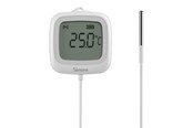 Smart-Home - Sonoff SNZB-02LD ZigBee LCD Temperature Sensor with Probe - SNZB-02LD