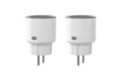 Smart-Home - Sonoff S60ZBTPF ZigBee Smart Outlet 2-Pack - S60ZBTPF 2Pack