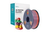 Filament - 3D Drucker - Sunlu PLA Filament (Rainbow) 01 - PLA R 01