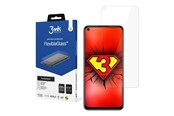 Handys - Schutzfolie - 3mk FlexibleGlass™ - Xiaomi Redmi Note 9 4G - 5903108253451