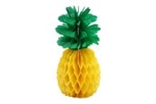 Spielzeug - Globos Honeycomb Annanas Aloha - 30x7cm - 9340