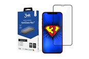 Handys - Schutzfolie - 3mk 9H HardGlass Max™ Glass - iPhone 12 Pro Max - 5903108291743