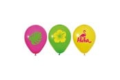 Spielzeug - Globos 12 Inch Aloha Balloons - 6 pcs. - 9355