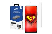 Handys - Schutzfolie - 3mk FlexibleGlass™ Hybrid Glass - Huawei P40 Lite 5G - 5903108298315