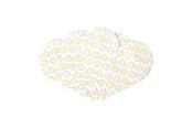 Spielzeug - Globos Paper Napkins 33x33cm Watercolors Hearts - 20 pcs. - 4486