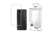 Handys - Cover & Cases - 3mk Armor Case Transparent - Xiaomi Redmi 9C - 5903108298605
