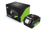 Akkus & Ladegeräte - Green Cell battery - Li-Ion - PTMA18V5