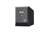 USVs - Green Cell PowerProof UPSLM900 - 1500VA/900W | Line-Interactive | 24V 2x9Ah - UPSLM900