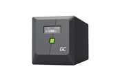 USVs - Green Cell PowerProof UPSLM600 - 1000VA/600W | Line-Interactive | 24V 2x7Ah - UPSLM600