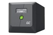 USVs - Green Cell PowerProof - UPS - with LCD display - 700 watt - 1000 VA - UPSLP700