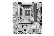 Mainboard - ASRock B760M-X Gen5 - motherboard - micro ATX - LGA1700 Socket - B760 Mainboard - Intel B760 - Intel LGA1700 - DDR5 RAM - Micro-ATX - 90-MXBTR0-A0UAYZ