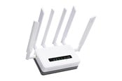 Wlan Router - GL.iNet Puli AX 5G NR Router - 5G Wi-Fi 6 - GL-XE3000
