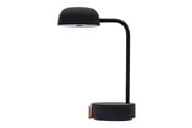 Smart-Home - Kooduu Fokus - table lamp - LED - 1 W - 2700 K - anthracite - KO13-0018LI038-00