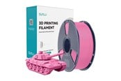Filament - 3D Drucker - Sunlu PLA+ High-Speed Pink Filament - PLA+ H-S P