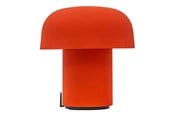Smart-Home - Kooduu - table lamp - LED - mushroom - orange - KO15-0020LI037-00