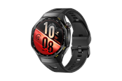 Smartwatches, Pulsuhren, Sportuhren & Schrittzähler - Huawei WATCH GT7 Pro 46mm - Black - 55020JTT