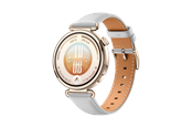 Smartwatches, Pulsuhren, Sportuhren & Schrittzähler - Huawei WATCH GT7 41mm - Grey - 55020JUB