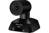 Webcams - Panasonic AW-UE5KG 4K Ultra-Wide ePTZ Camera - Black - AW-UE5KG