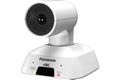 Webcams - Panasonic AW-UE5KG 4K Ultra-Wide ePTZ Camera - White - AW-UE5WG