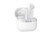 Kopfhörer/Headsets - Baseus Bass EP10 TWS Wireless In-Ear Headphones with ANC - White - A0010709