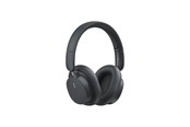 Kopfhörer/Headsets - Baseus Bowie D05 Wireless On-Ear Bluetooth 5.3 Headphones - Black - A00024601113-00