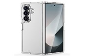 Handys - Cover & Cases - Tech-Protect FlexAir Hybrid Case for Samsung Galaxy Z Fold8 Ultra - Transparent - 5906302324040