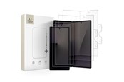 Handys - Schutzfolie - Tech-Protect Protective set: 2x Glass Fit+ tempered glass + 2x Hydro Flex+ 4in1 hydrogel film for Samsung Galaxy Z Fold8 Ultra - 5906302324682