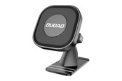 Handys - Anderes Zubehör - Dudao F6C Magnetic Car Holder - Black - 6977196681723