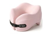 Handys - Anderes Zubehör - Tech-Protect ComfortRest Travel Pillow - Pink - 5906302340125