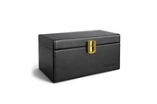 Handys - Anderes Zubehör - Wozinsky RFID Signal Blocking Box for Keyless Keys 19x12x9 cm - Black - 5907769388262
