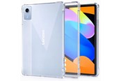 Tablets - Cover & Case - Tech-Protect FlexAir Case for Lenovo Idea Tab / K11 Gen. 2 11.0 TB-336 - Transparent - 5906302324125
