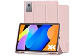 Tablets - Cover & Case - Tech-Protect SmartCase Pen Case for Lenovo Idea Tab / K11 Gen. 2 11.0 TB-336 - Pink - 5906302324132