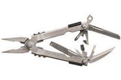 Camping & Outdoor - Gerber Multitool 600 Needlenose - Stainless Steel - 07530