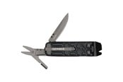 Camping & Outdoor - Gerber Lockdown Slim Pry - Onyx - Multitool - 1059835
