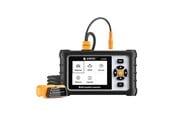 Haus & Garten - Ancel MT310 Motorcycle Diagnostic Scanner - MT310